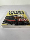 Standard Catalog Of Lionel Trains 1970-2000 By David Doyle Edited By Justin Moen