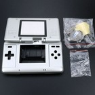 Replacement Shell Housing Cover Case With Button For Nintendo Ds Nds 7 Colors 