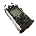Tascam Dr-44wl Linear Pcm Portable Handheld 4-track Digital Recorder