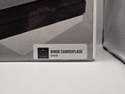 Stopbox Sb101b Handgun Retention Device  hrd  - Book Camouflage