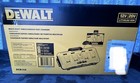 Dewalt Dcb104 20v Max Multiport Simultaneous Fast Charger