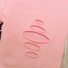 Toddler Kids Baby Girl Clothes Half Sleeve Striped Halter Tops Pants Outfits