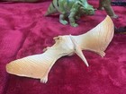 Safari Animals Toys Figures Dinosaurs Lot Of 5 Preowned Condition