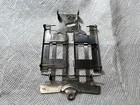 1 24 Scale Slot Car jk Cheetah 7 3-piece 4 chassis W brass Bushings