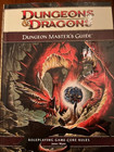 Lot D d 4e Dungeons And Dragons Dnd Fourth Edition Wotc Phb  Tomb Of Horrors  Dm