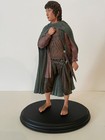 Sideshow weta Frodo Baggins Statue Lord Of The Rings Fellowship Of The Ring 2001