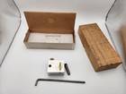 Brownells Top Dead Center Indicator Tool Rare