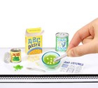 Mga s Miniverse Make It Mini Spongebob 9 525 Centimeters  Multicolor 