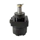 Right Side Drive Motor Bmer300a12101s For Agt Ysrt14 Mini Skid Steer Loaders