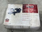 Jet 5 Ton Pt Series Roller Trolley Adjustable 252050 New