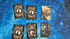 Star Wars Armada Woq 2023 Set  - Original Promo Cards