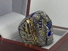 St Louis Blues 2019 Stanley Cup Championship Ring - Display Box - Ryan O reilly