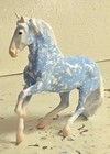 Breyer Cm Copenhagen Alby Stablemate