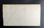 1919 Handwritten Letter Albany Ny Wellington Hotel State Street W Envelope
