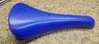Vintage Viscount Dyna 2169 Bmx Bike Seat Old School Bmx Nice Condition Free Ship