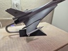 Topping precise Usaf F-16xl With Original Box Some Fin Damage To The Missiles   