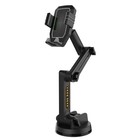 New Truck Phone Holder Mount Heavy Duty For Dashboard Windshield Long Anti-shake