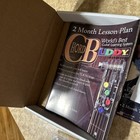 Chord Buddy Guitar Learning System Dvd