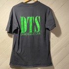 Vintage   Rare Apple Computer Dts Debugging Lab  Size L T-shirt Haynes Beefy T