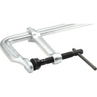 Gibraltar Sliding Arm Bar Clamp  49 2031  Max Capacity   7 0000  Throat  Ss125c