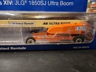 Jlg 1850sj Ultra Boom Collector   s Series Telescopic Lift United Rentals - New