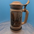 Avon 1986 The Building Of America Stein   The Shipbuilder    141544 Brazil 