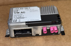 Vw Arteon  Atlas  Taos Or Tiguan 2022-2023 Phone Telematics Module 5wa 035 285