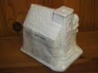 California Creations 90673 Chapel Paintable Plaster Creative Craft