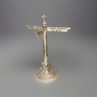 Rare 1929 Triple Cycling Award Trophy England