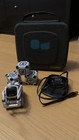 Anki Cozmo Robot With Carry Case  Cubes And Charger