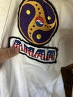 White Karate Gi Top
