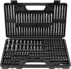 Gunsmith Screwdriver Set Wheeler Gunsmithing Firearm Tools Kit 208 Bits Pro New
