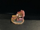 Wee Forest Folk Sweet Snuggle M-665 W  Original Box