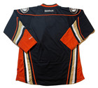 Anaheim Ducks Nhl Reebok Premier Jersey - Men   s Size S