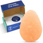 Gentle Facial Exfoliation Kit With Facial Scrub  10 Count