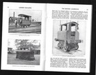 1969 The Electric Locomotive By George R  Mair - Near Mint