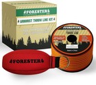 Arborist Throw Line Kit   Throw Weight   166ft Rope   Ultra Slick 100  Polyes   