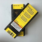 5pcs box Sandvik Magr3125 1025