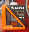 Bushnell  powerview 2  Compact Prism Binoculars 10x 25mm Pwv1025 New In Box