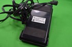 Sewing Machine Foot Pedal Controller Ydk Yc-482t-1 3 Prong Plug