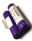 Hewlett Packard Calculator Battery 2800 Mah For Hp-31e 32e 33e 33c 34c 37e 38ce