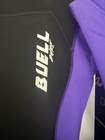 Buell Women   s Wetsuit 4 3 Size Medium