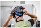 Milwaukee Bolt Cooling Skull Cap Helmet Liner Blue 48-73-4545