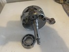 Suzuki Quadracer  Lt250r New Hot Rods Crankshaft Assy Crank W main Bearings 
