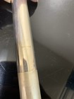 Yamaha Yfl-311 Flute Headjoint Silver 925  Standard Model From Japan
