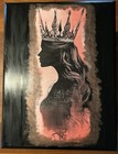 Wicked End Tables