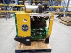 2014 John Deere 4045tf280 Diesel Engine Power Unit  Video  165 Hours 