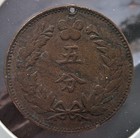 Korea   5 Fun Yi Hyong  1894                                              km    1107   6 9      27          holed      a8367