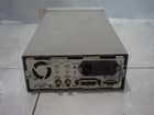 Hp  agilent 33120a 15 Mhz Function   Arbitrary Waveform Generator