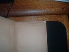 Antique Pre-1908 Robinson Crusoe Illustrated Victorian Hardcover Daniel Defoe